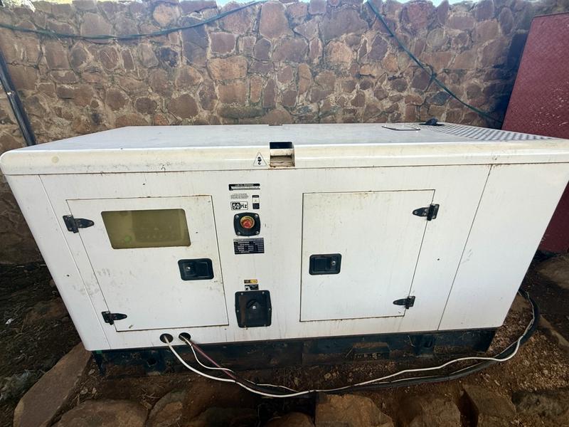 0 Bedroom Property for Sale in Bothaville Free State